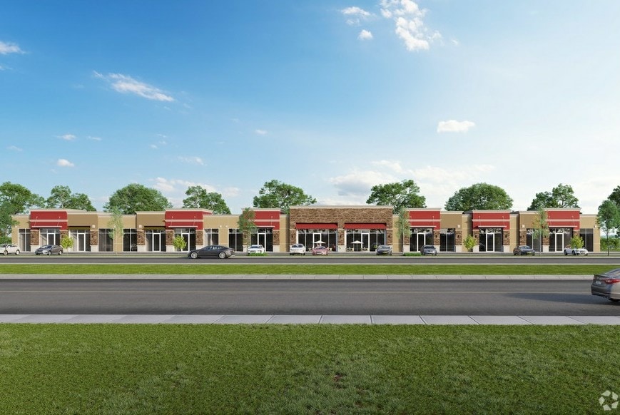 2101 Starkey Rd, Largo, FL to rent Building Photo- Image 1 of 3