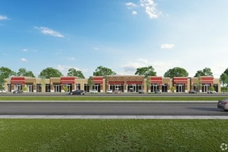 2101 Starkey Rd, Largo, FL to rent Building Photo- Image 1 of 3