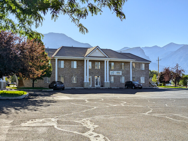 493-495 S Orem Blvd, Orem, UT for rent - Building Photo - Image 1 of 5