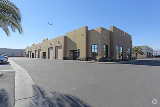 More details for 3855 E Patrick Ln, Las Vegas, NV - Industrial for Rent