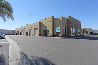 More details for 3855 E Patrick Ln, Las Vegas, NV - Industrial for Rent