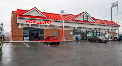 3240 S Main St, Harrisonburg, VA for rent Building Photo- Image 1 of 5