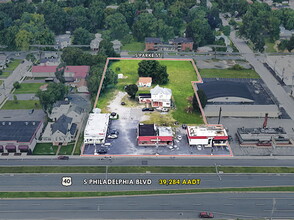 Philadelphia Blvd portfolio of 4 properties for sale on LoopNet.co.uk Building Photo- Image 1 of 6