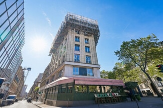 More details for 82 Avenue Marceau, Paris - Office to Rent