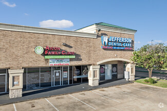 More details for 16255 FM 529, Houston, TX - Office/Retail for Rent