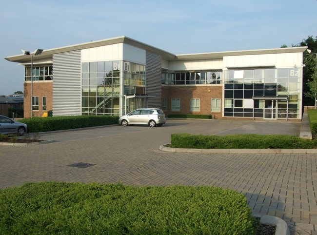 More details for Methuen Park, Chippenham - Office to Rent