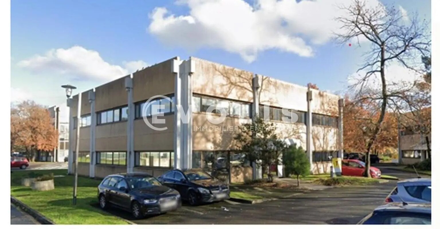 5 Allée Des Acacias, Mérignac to rent Building Photo- Image 1 of 4