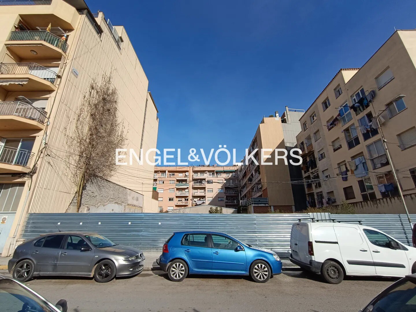 Land in Vilafranca del Penedès, Barcelona for sale Building Photo- Image 1 of 4