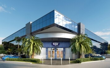 185 NW Spanish River Blvd, Boca Raton, FL to rent Building Photo- Image 2 of 2