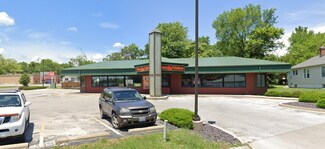 More details for 303 Saint Louis Ave, Fulton, MO - Retail for Rent