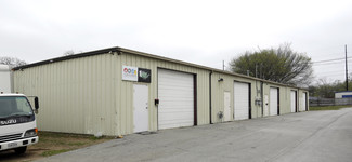 More details for 318 Dallas Dr, Denton, TX - Industrial for Rent