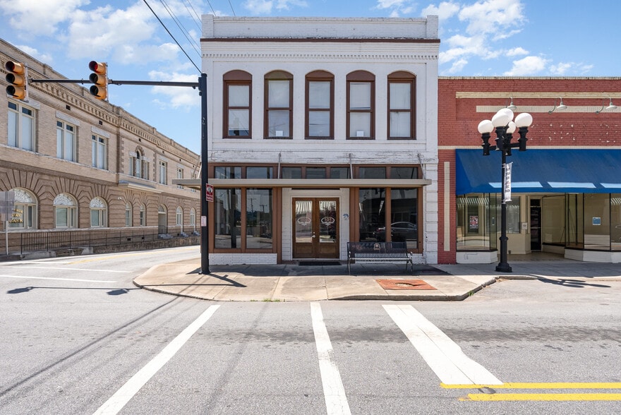101 W Main St, Union, SC for sale - Building Photo - Image 2 of 29