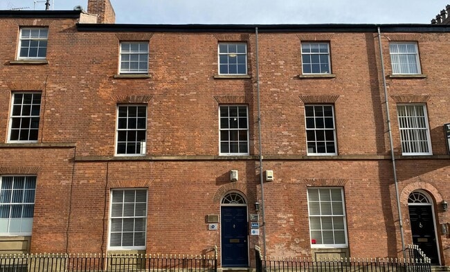 More details for 4 Queen St, Leeds - Office to Rent
