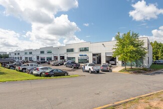 More details for 23571 Pebble Run Pl, Sterling, VA - Light Industrial to Rent