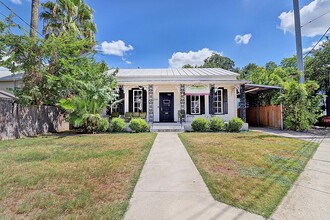 1008 S Alamo St, San Antonio, TX for sale Building Photo- Image 1 of 1