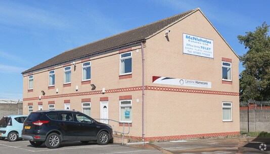 14 Usworth Rd, Hartlepool for sale Primary Photo- Image 1 of 1