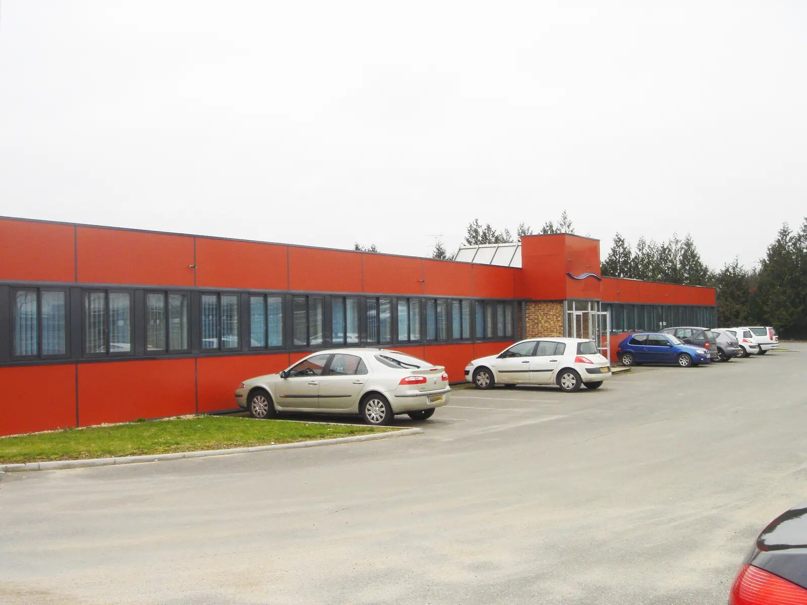 14 Bis Rue Lavoisier, Ingré to rent Building Photo- Image 1 of 9