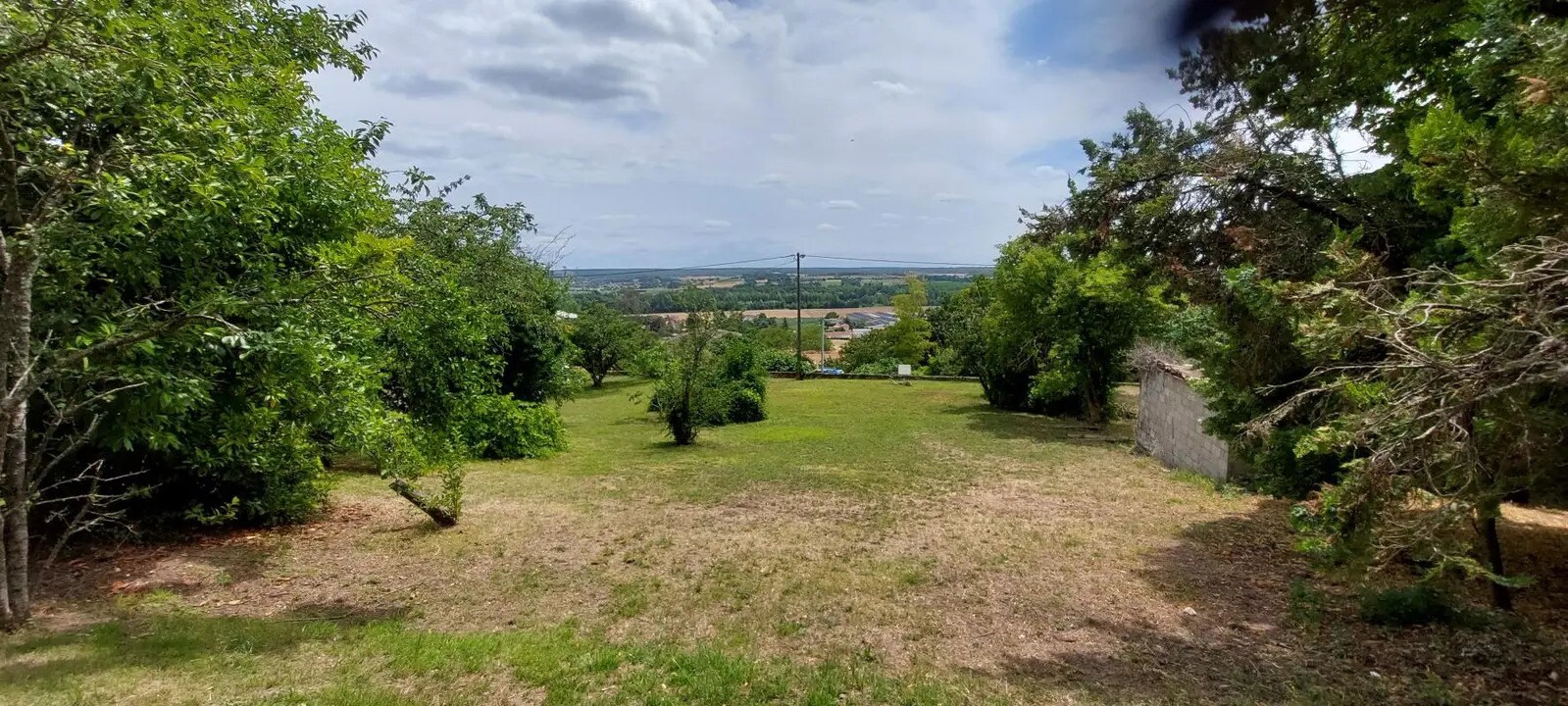 Land in BEAUMONT for sale Aerial- Image 1 of 5