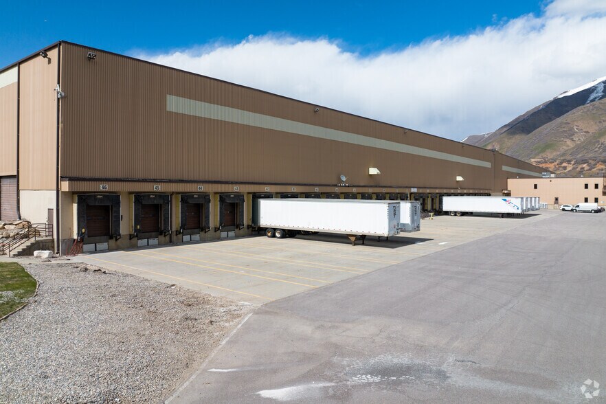 4000 E Highway 6, Spanish Fork, UT for rent - Building Photo - Image 2 of 10