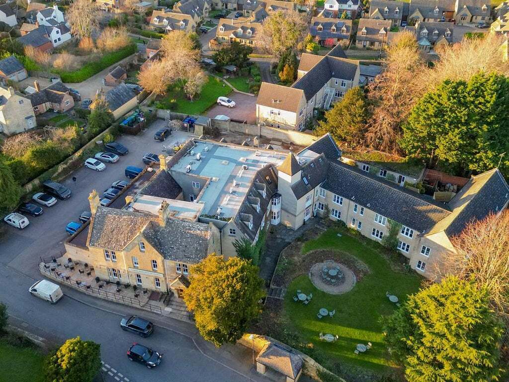 Chapel Ln, Chipping Campden for sale Building Photo- Image 1 of 1