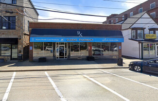 More details for 101 Pleasant St, South Weymouth, MA - Retail for Rent