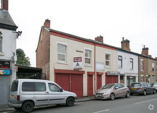 46-47 Branston Rd, Burton On Trent for sale Primary Photo- Image 1 of 1