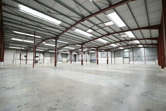 More details for 420 Rue De La Dombes, Miribel - Light Industrial to Rent