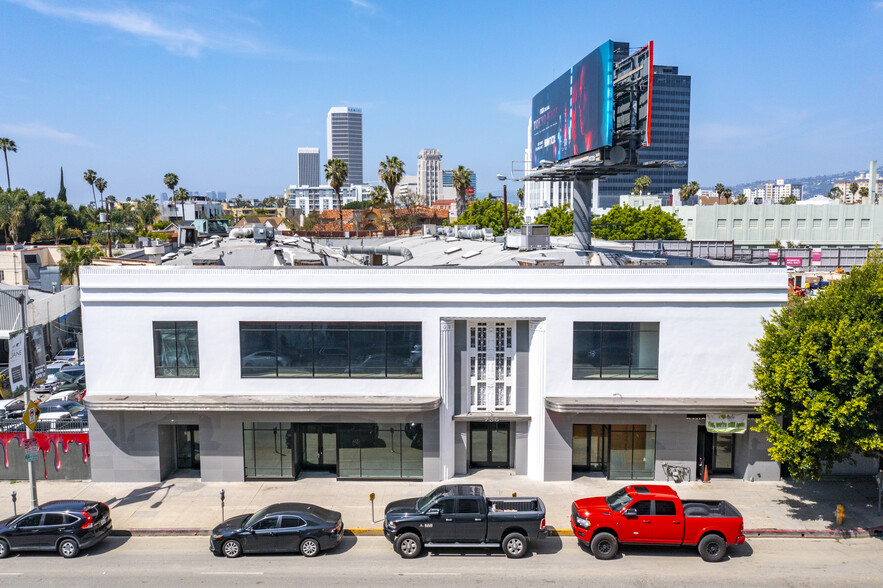 735 S La Brea Ave, Los Angeles, CA for rent - Building Photo - Image 1 of 6