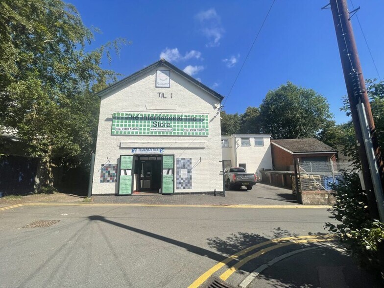 30 Tunnel Rd, Tunbridge Wells for sale - Building Photo - Image 2 of 12