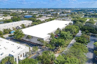 More details for 2201 Nw 30th Pl, Pompano Beach, FL - Industrial for Rent