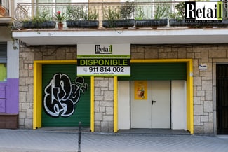 More details for Calle de Lérida, 5, Madrid - Build-to-Rent for Sale