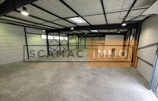 More details for Office, Industrial to Rent
