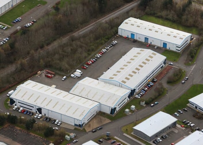 Oakbank Park Way, Mid Calder for sale Primary Photo- Image 1 of 1