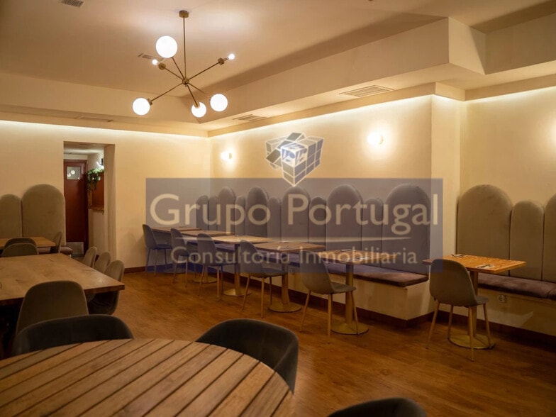 Retail in Madrid, Madrid to rent - Interior Photo - Image 3 of 4