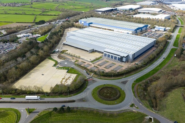 More details for Swan Valley Way, Northampton - Industrial to Rent