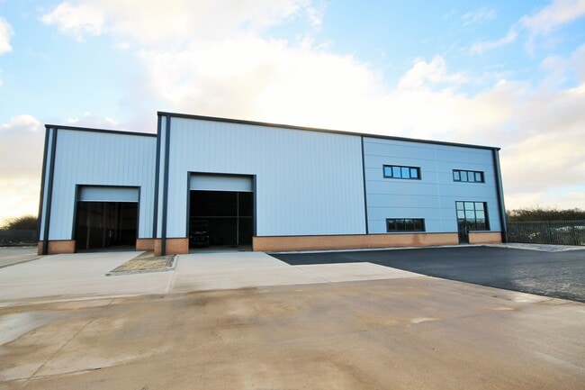 More details for Cornford Rd, Blackpool - Industrial for Sale