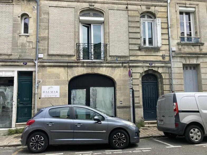 Retail in Bordeaux for sale - Building Photo - Image 2 of 13
