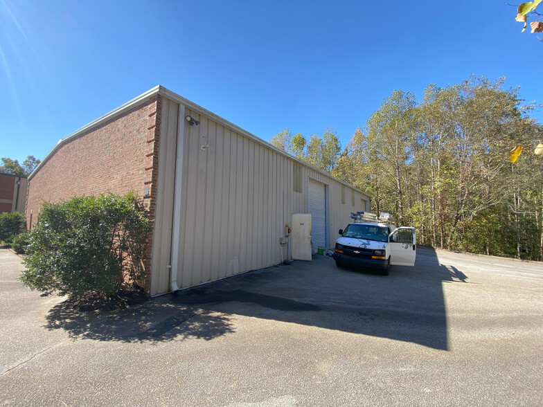 70 Concourse Way, Greer, SC for rent - Building Photo - Image 3 of 4