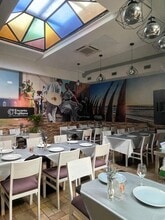 Retail in San Sebastián de los Reyes, Madrid to rent Interior Photo- Image 1 of 5