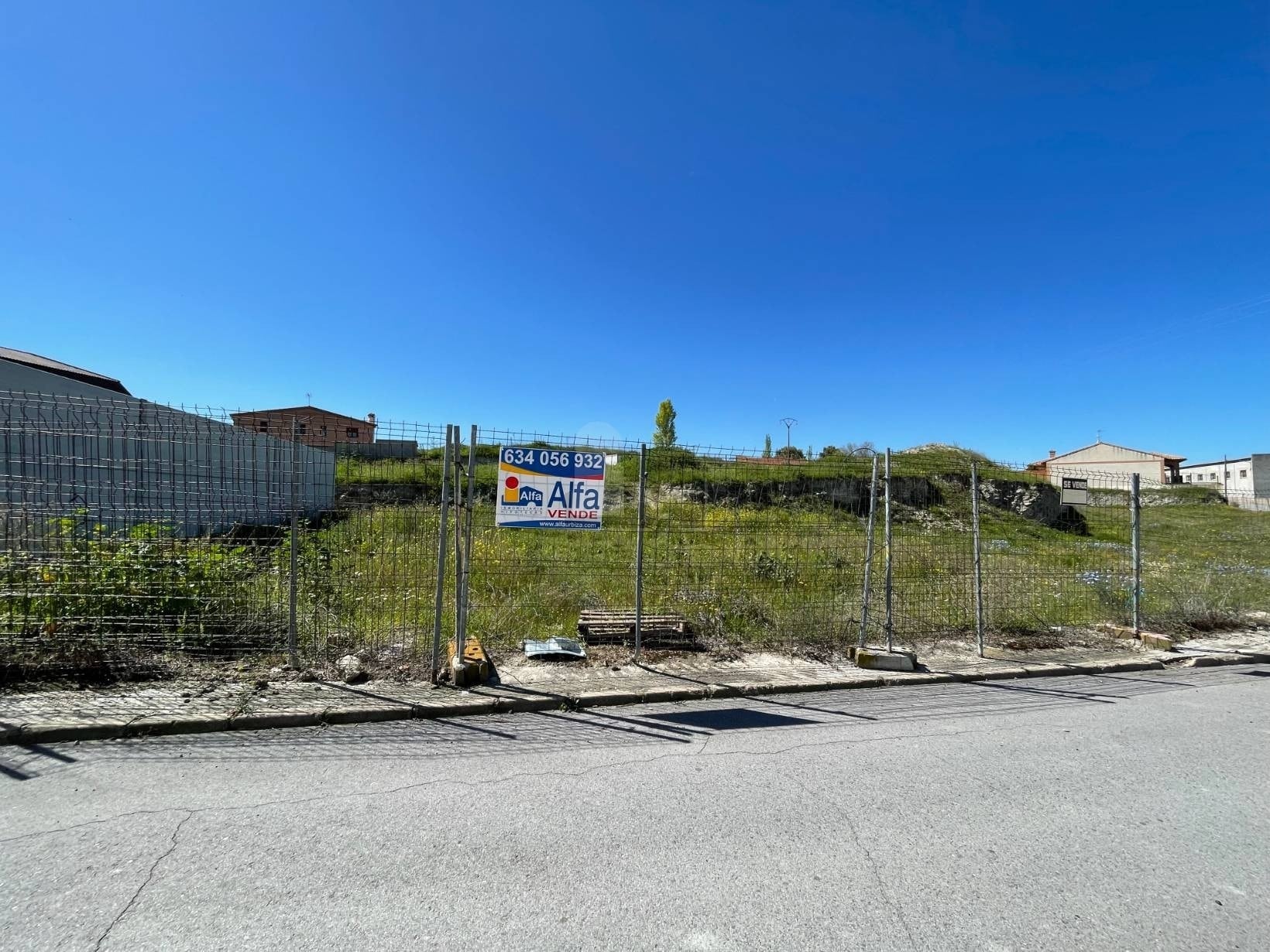 Land in Borox, Toledo for sale Primary Photo- Image 1 of 11