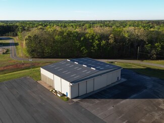 More details for 260 W Aviation Way, Newnan, GA - Light Industrial for Rent