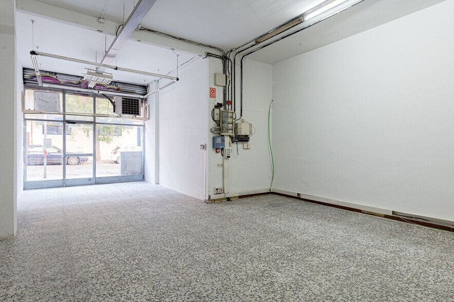 Build-to-Rent in Madrid, Madrid for sale - Building Photo - Image 1 of 2