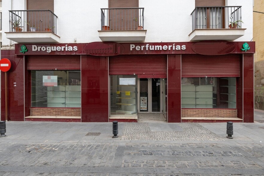 Retail in Santa Fe, Granada for sale - Building Photo - Image 3 of 24