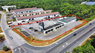 More details for 106 Albe Dr, Newark, DE - Light Industrial for Sale