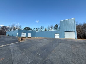 144 Industrial Dr, Forest City, NC for rent Building Photo- Image 2 of 15