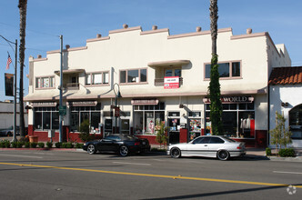 118-124 S El Camino Real, San Clemente, CA for sale Building Photo- Image 1 of 1