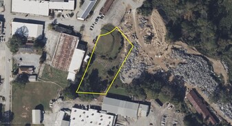 144 City Hall Ave, Bowdon GA - Commercial Property