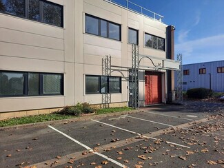 More details for Light Industrial to Rent