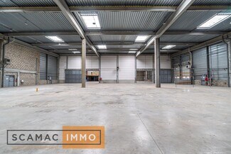 More details for Industrial to Rent