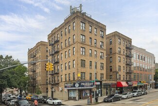 More details for 1107-1111 Brighton Beach Ave, Brooklyn, NY - Retail to Rent